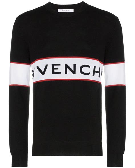 givenchy paris trui heren prijs|Givenchy truien voor heren koop je online bij de Bijenkorf.